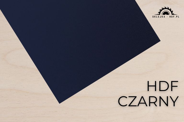 HDF CZARNY