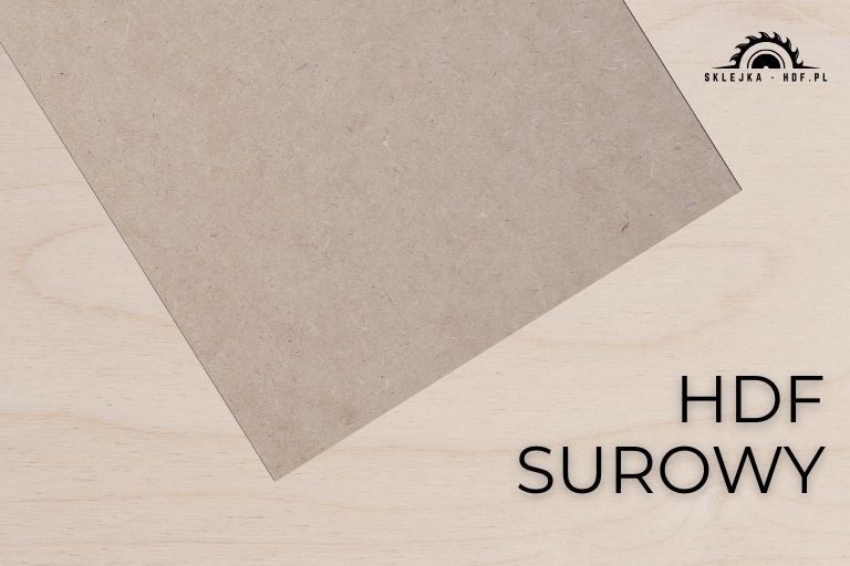 HDF SUROWY
