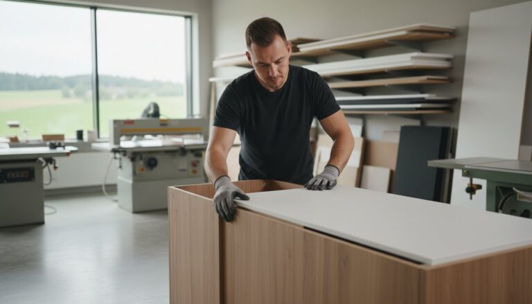 Formatki HDF: Cena, Zastosowanie i Przewodnik po Płytach na Wymiar (2026)