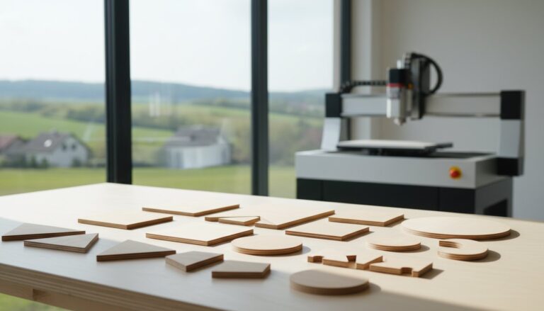 Małe formatki sklejki: Kompleksowy przewodnik po wyborze i zastosowaniu