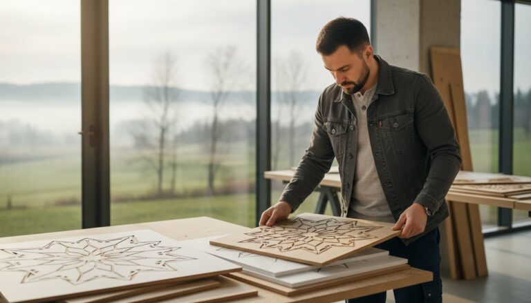 Płyta HDF: Kompletny przewodnik po właściwościach, rodzajach i zastosowaniu (2026)