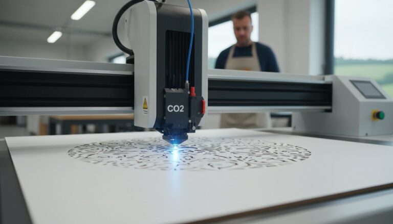 płyta hdf biała 3mm