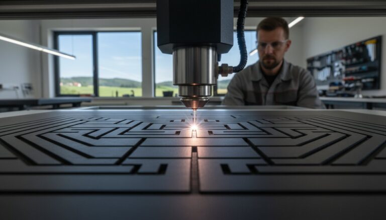 Płyta HDF czarna 3mm: Zastosowania, właściwości i inspiracje 2026