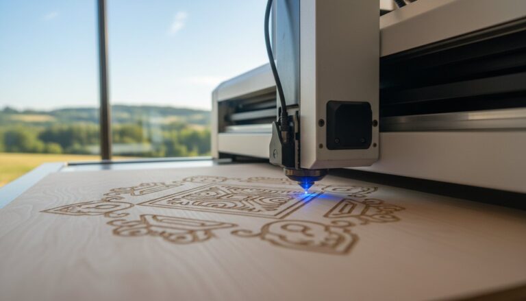 Sklejka 3mm: Kompleksowy przewodnik po materiale do lasera i rzemiosła