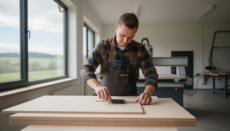 Sklejka Kraków: Gdzie kupić najlepsze materiały i formatki na wymiar w 2026?