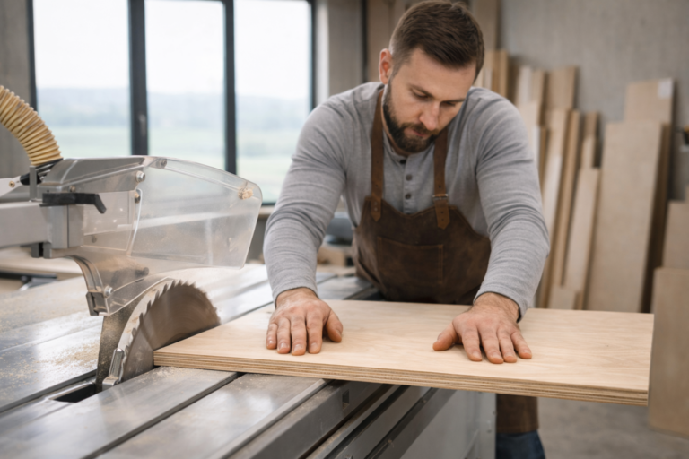 Sklejka brzozowa: Kompleksowy przewodnik po właściwościach, klasach i zastosowaniu w 2026 roku