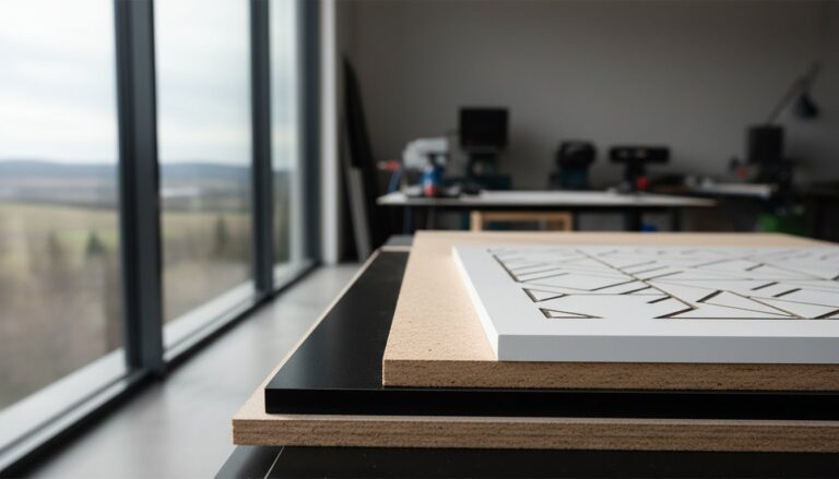 Płyta HDF: Co to jest? Definicja, właściwości i zastosowanie w 2026 roku