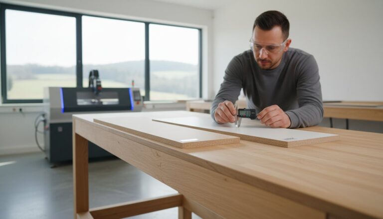 Płyta HDF a MDF: Porównanie, różnice i zastosowania (2026)