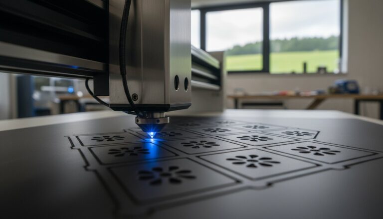 Płyty HDF do cięcia laserem: Kompletny przewodnik po wyborze i obróbce