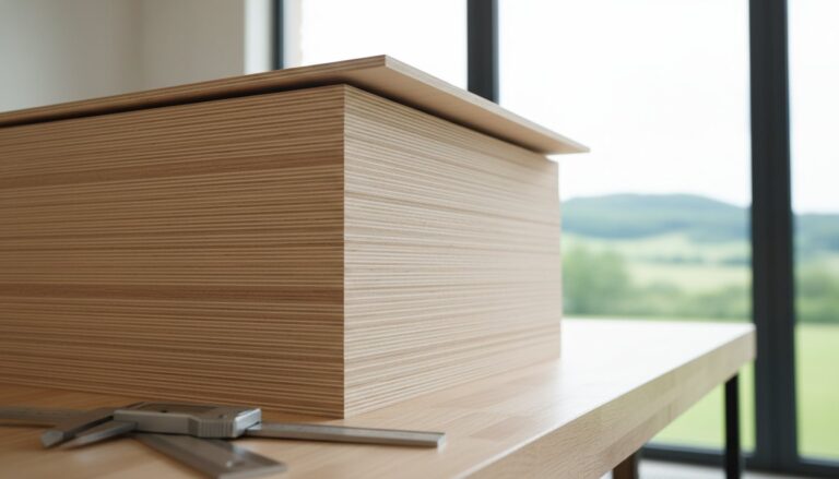 Sklejka 18 mm: Kompletny przewodnik po właściwościach, zastosowaniach i porównaniach