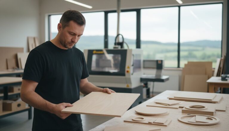 Sklejka 6mm na wymiar: Kompletny przewodnik zakupowy i techniczny 2026