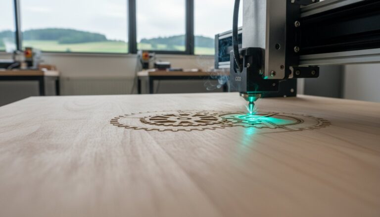 Sklejka do prototypów: Kompletny przewodnik po wyborze i obróbce (2026)